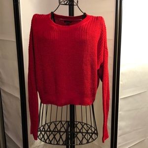 Wild fable sweater